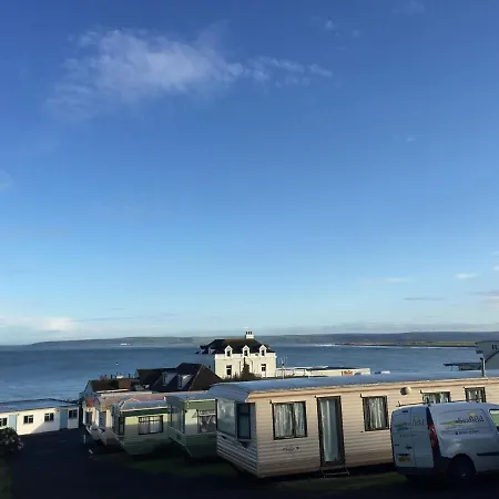 Deluxe Kipling Villa With Sea Views Bideford Exterior photo
