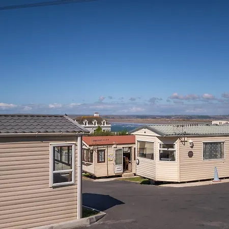 Deluxe Kipling Villa With Sea Views Bideford Exterior photo
