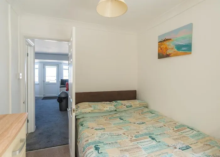 Deluxe Kipling Villa With Sea Views