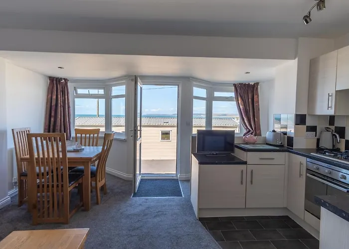 Deluxe Kipling Villa With Sea Views