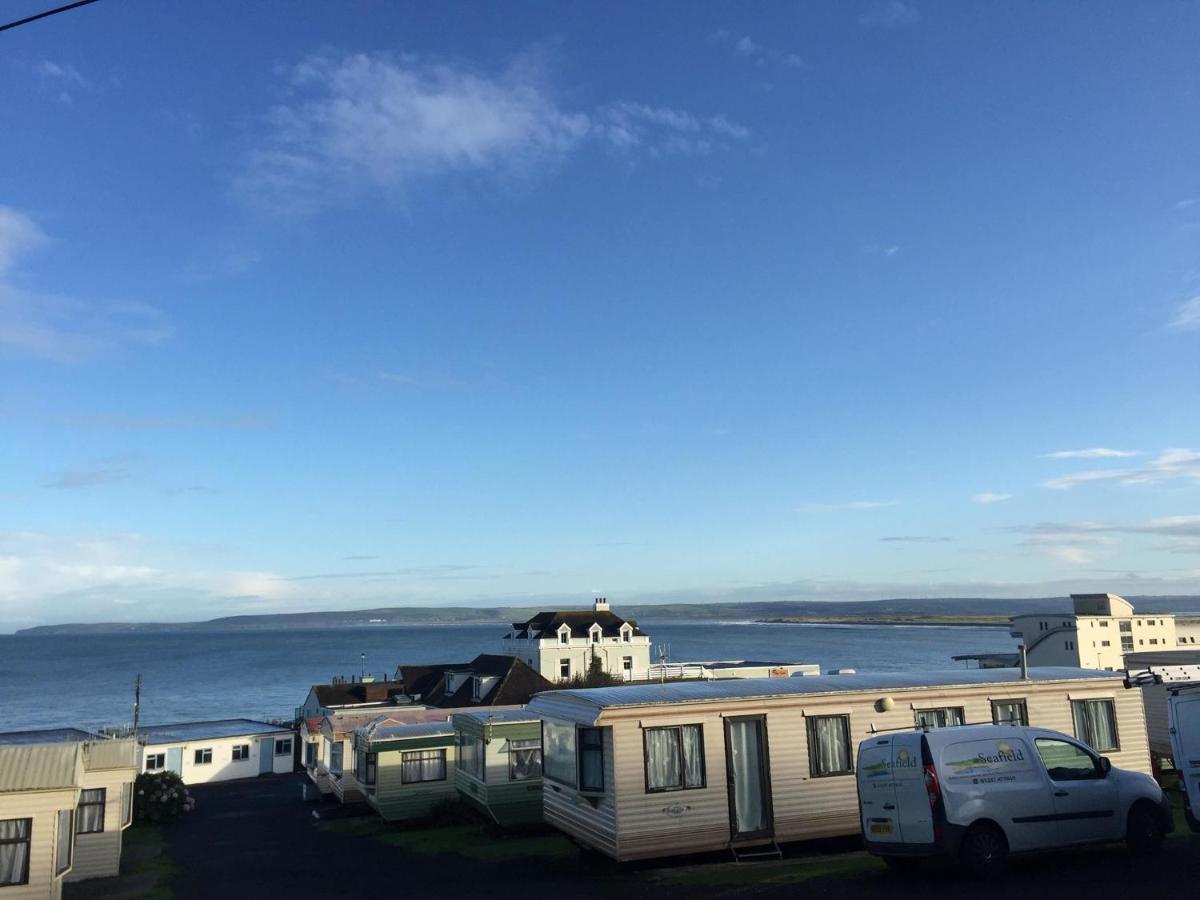 Villa Deluxe Kipling With Sea Views