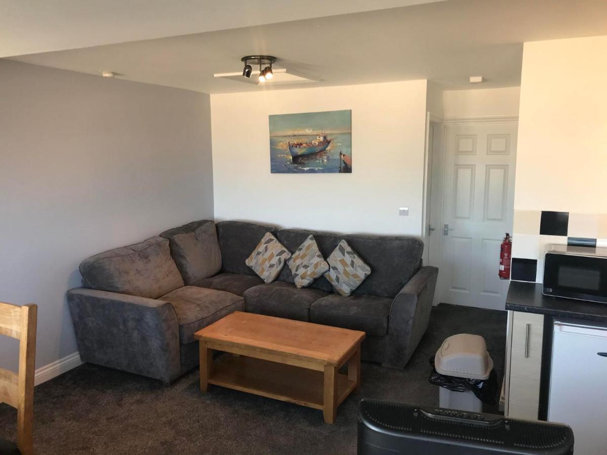 Deluxe Kipling With Sea Views Villa *