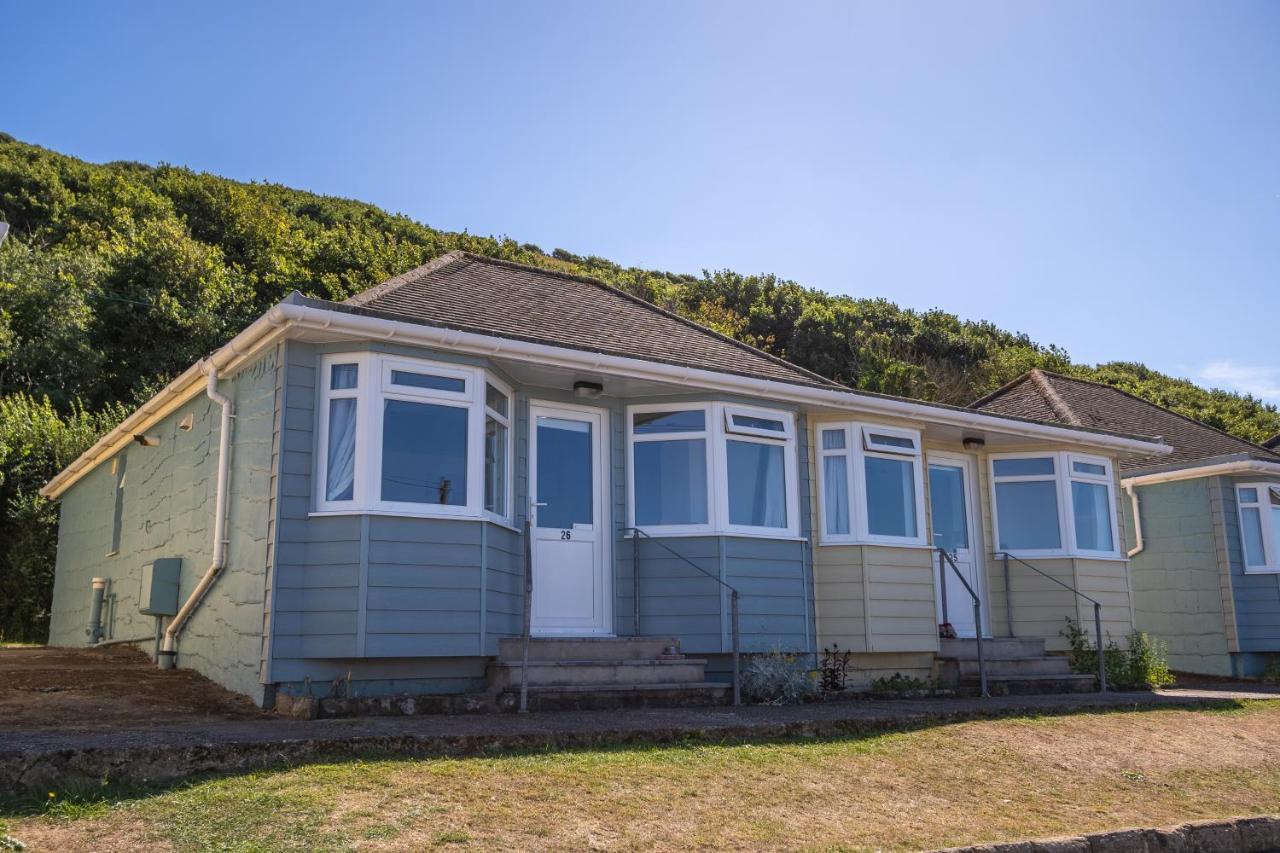 Villa Deluxe Kipling With Sea Views *