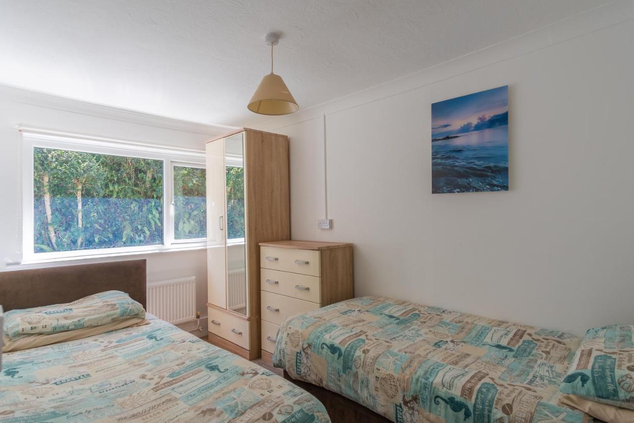 Deluxe Kipling With Sea Views *