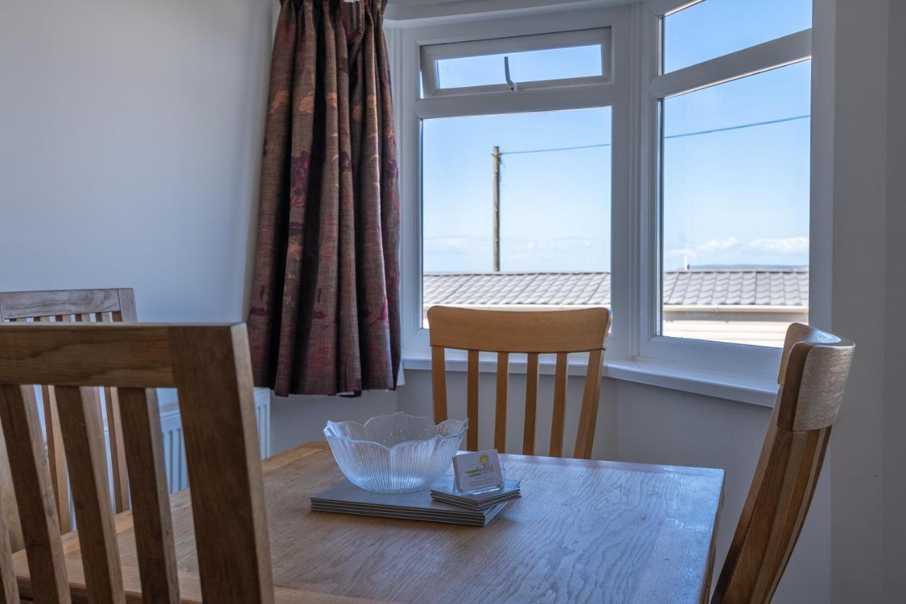 Villa Deluxe Kipling With Sea Views